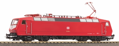 PIKO 21695 - H0 - E-Lok BR 120, DB, Ep. IV